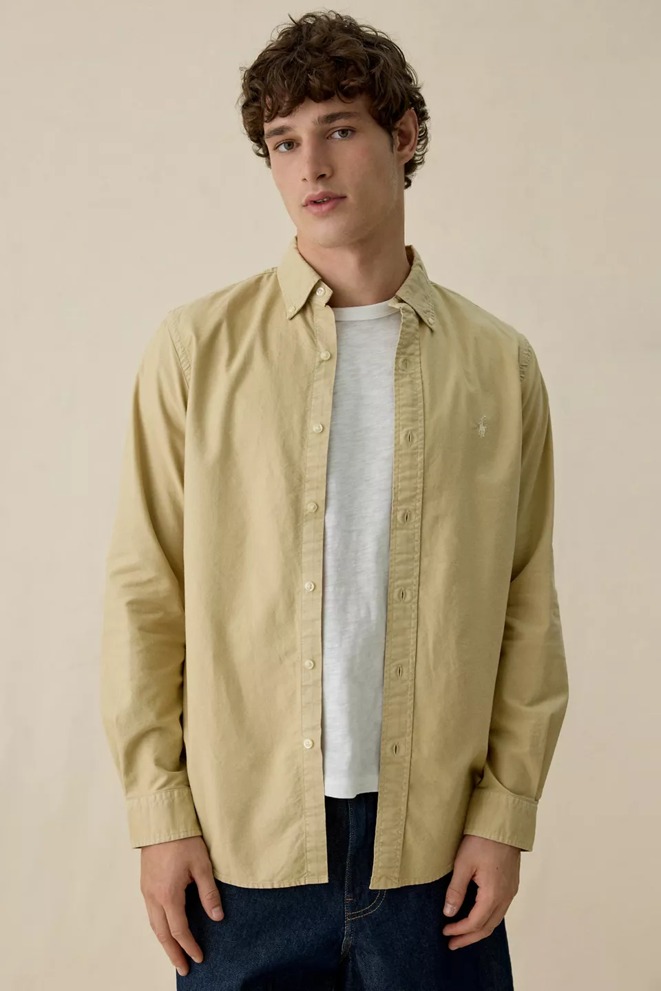 Shirts Category